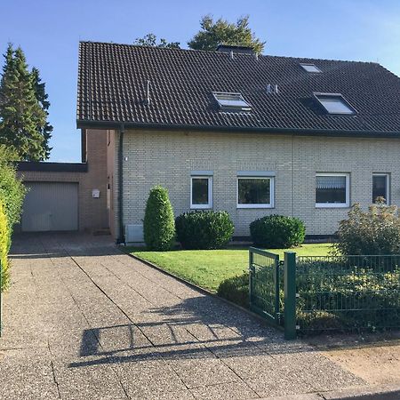 Ferienhaus Finkenweg 3 Kellenhusen Extérieur photo