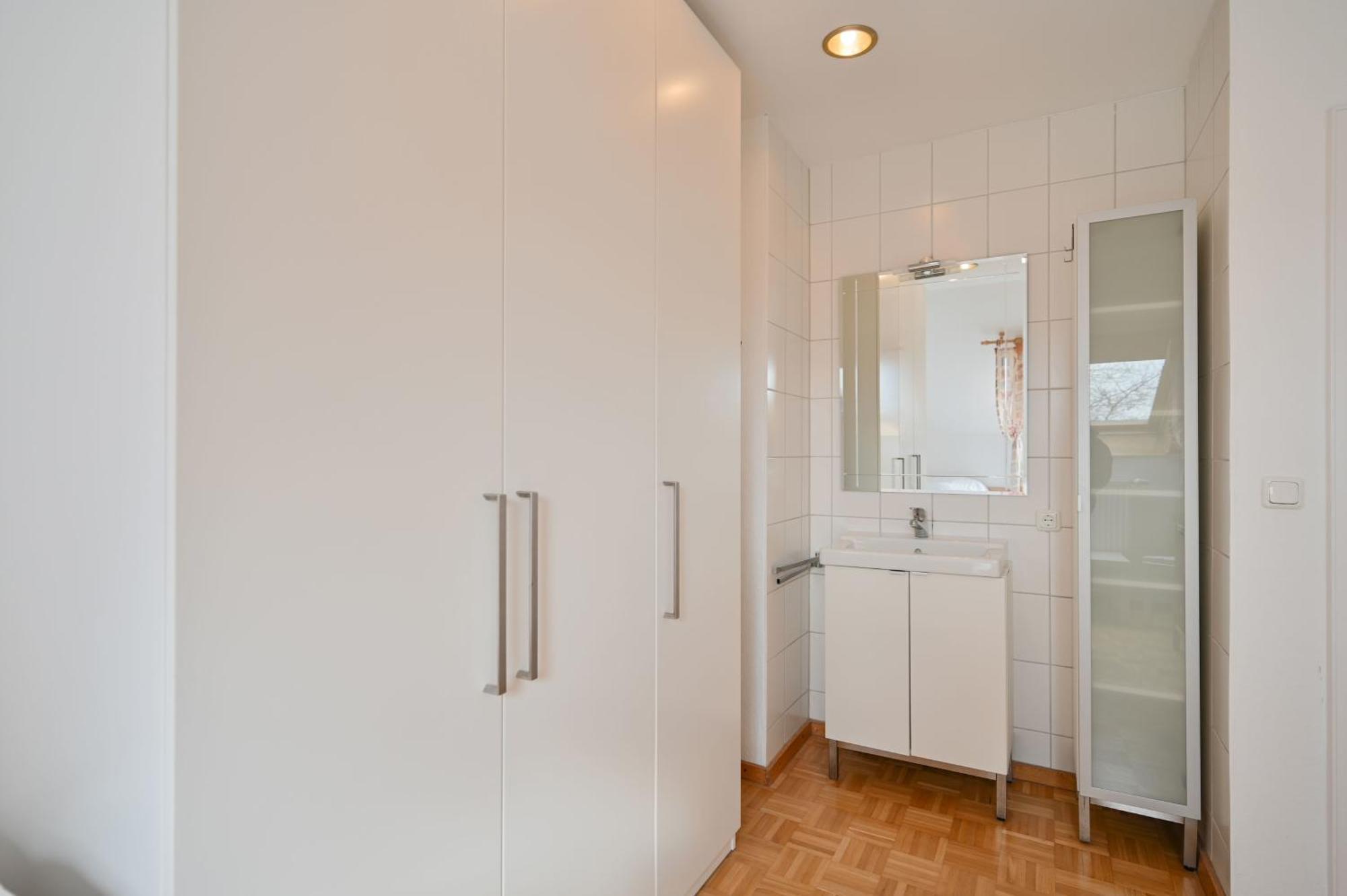 Ferienhaus Finkenweg 3 Kellenhusen Extérieur photo