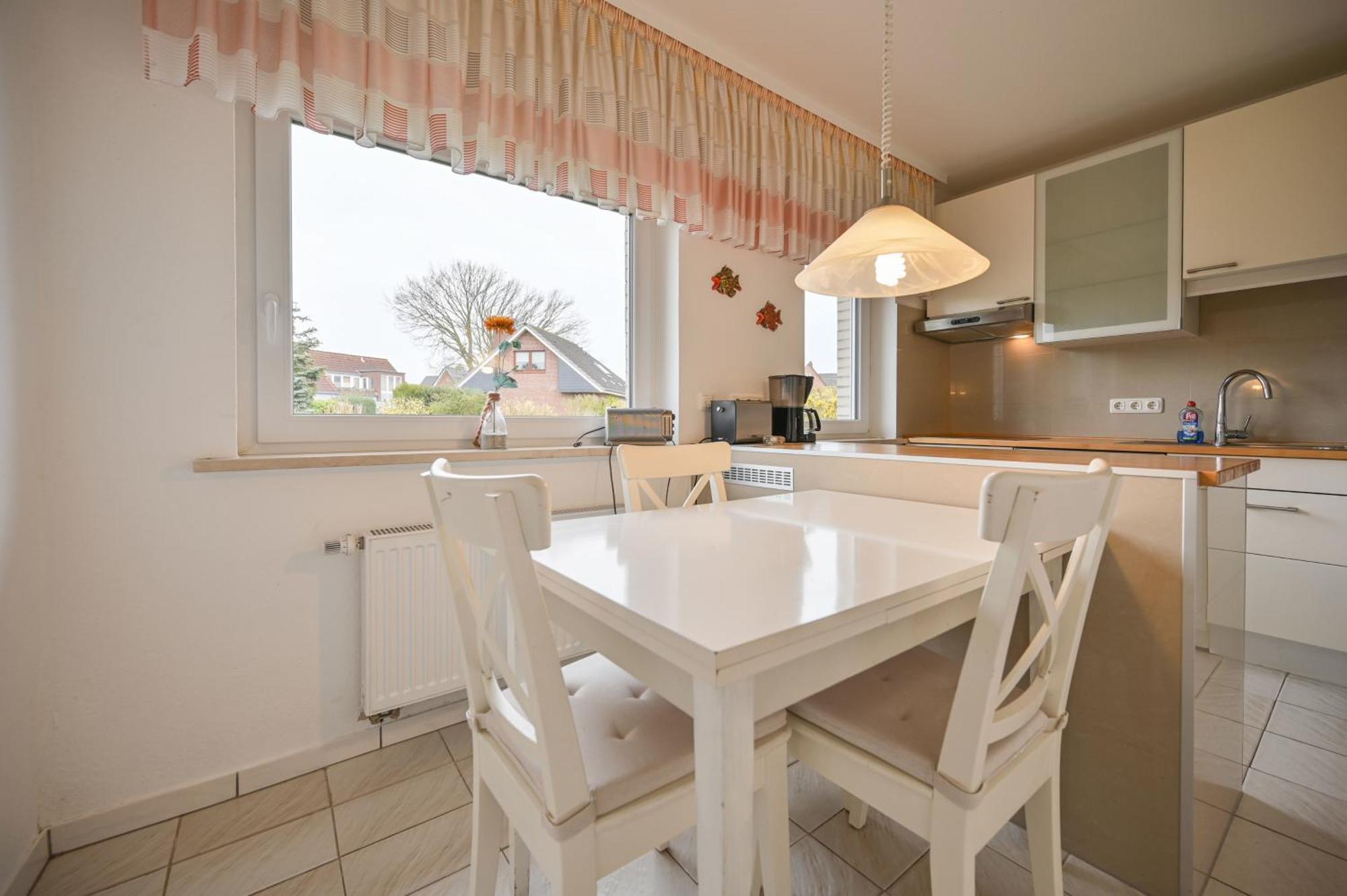 Ferienhaus Finkenweg 3 Kellenhusen Extérieur photo