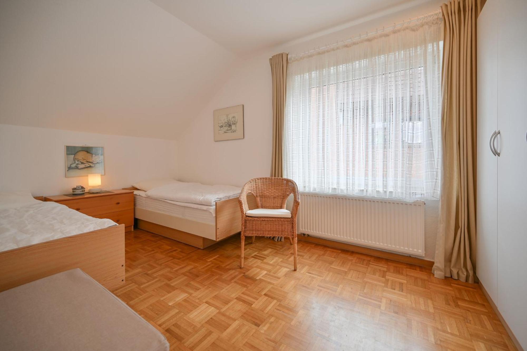 Ferienhaus Finkenweg 3 Kellenhusen Extérieur photo