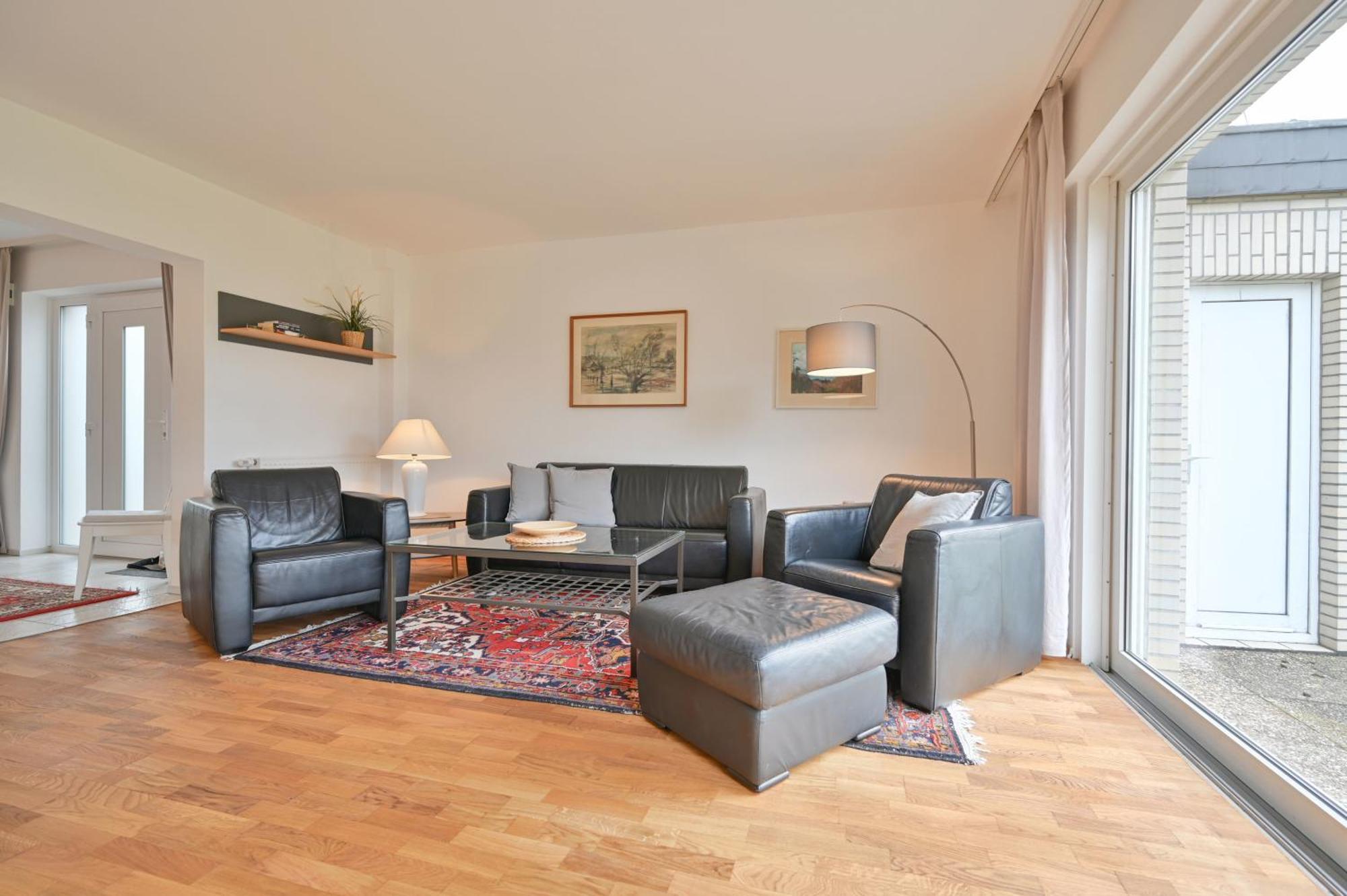 Ferienhaus Finkenweg 3 Kellenhusen Extérieur photo