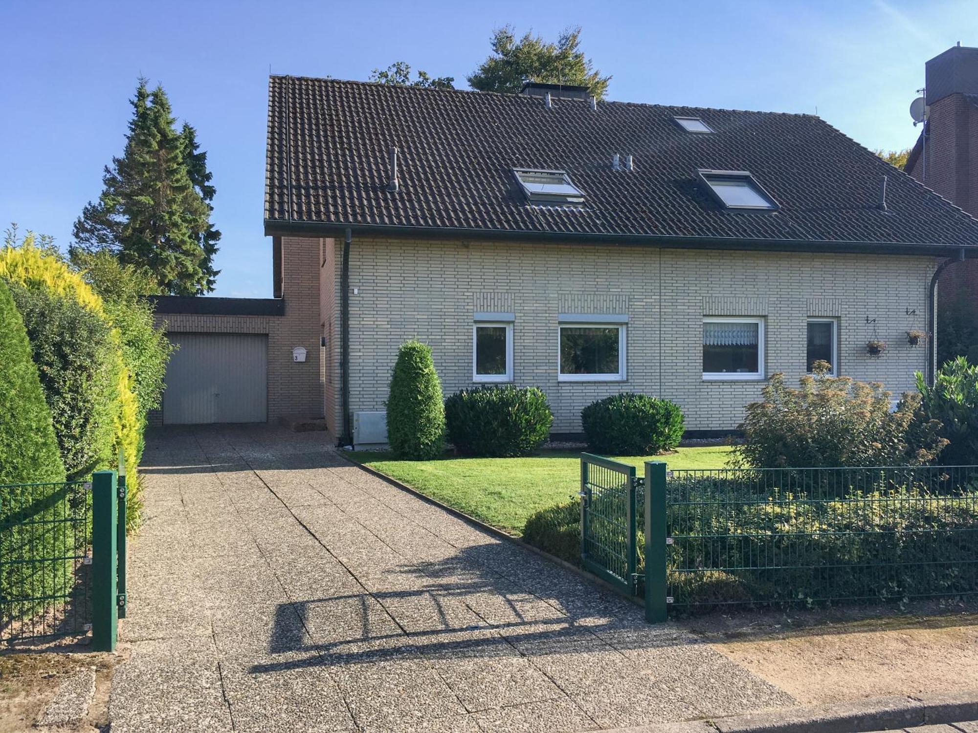 Ferienhaus Finkenweg 3 Kellenhusen Extérieur photo