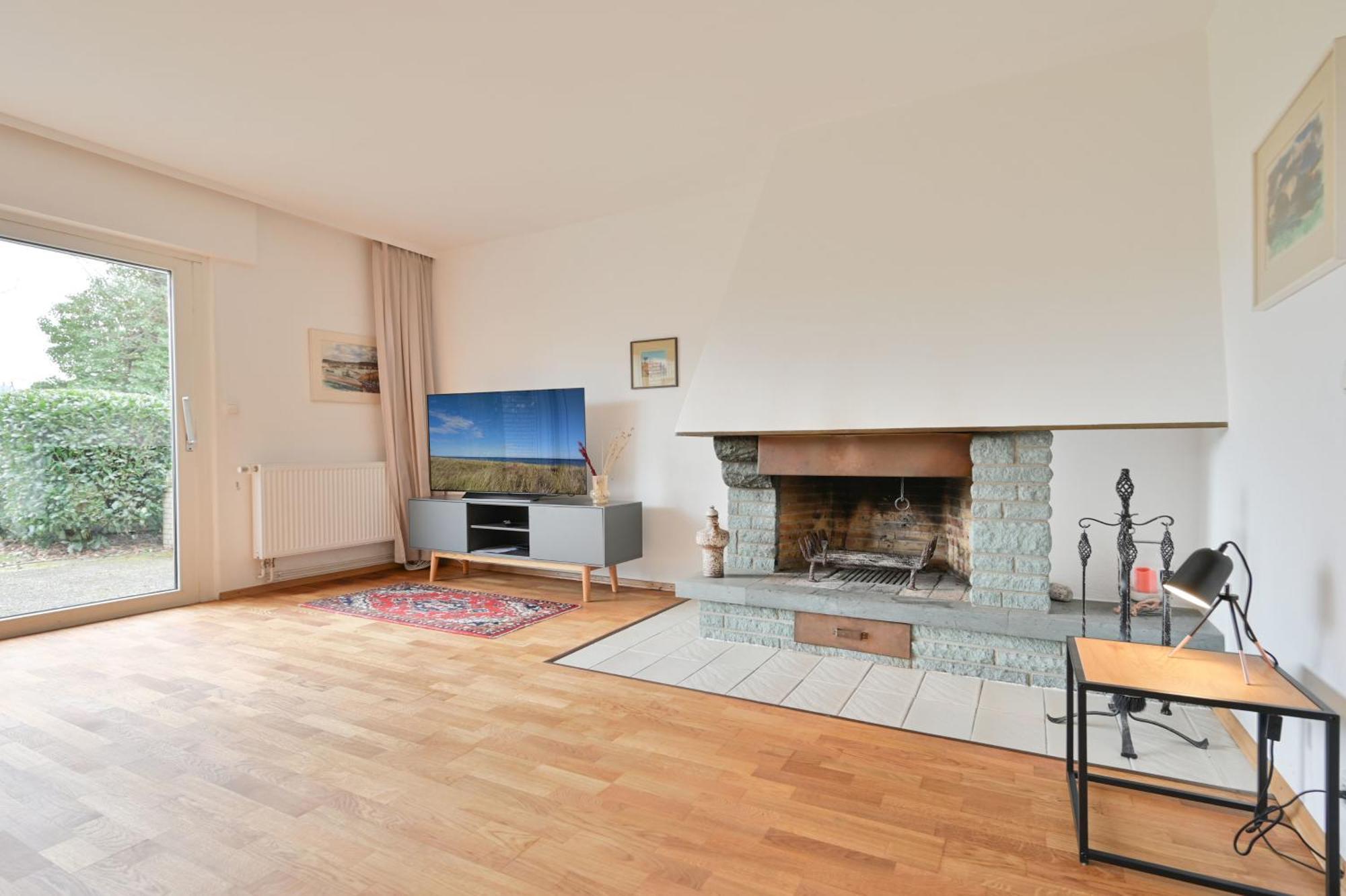 Ferienhaus Finkenweg 3 Kellenhusen Extérieur photo