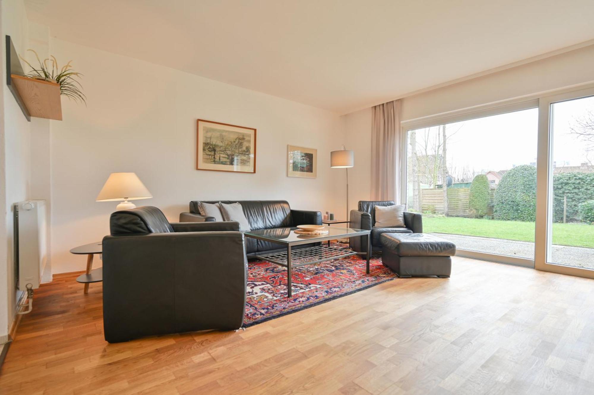 Ferienhaus Finkenweg 3 Kellenhusen Extérieur photo